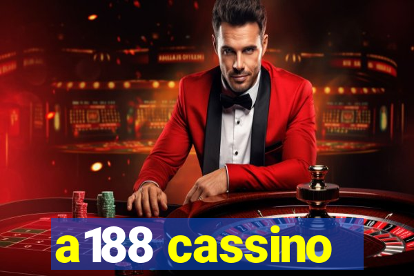 a188 cassino